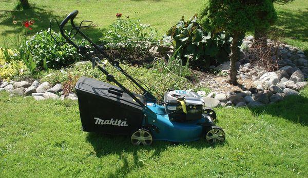 Бензиновая газонокосилка Makita PLM4621N_1