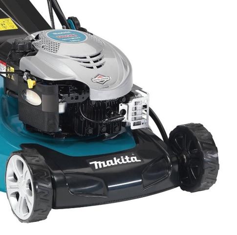 Бензиновая газонокосилка Makita PLM4621N_2