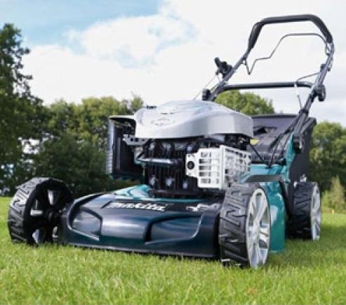 Бензиновая газонокосилка Makita PLM4621N_3