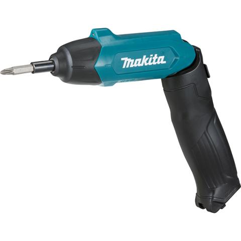 Аккумуляторный шуруповерт Makita DF001DW_0