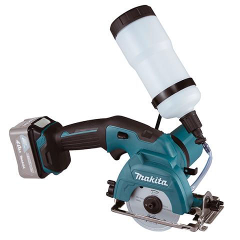 Аккумуляторная алмазная дисковая пила Makita CC301DZ_0