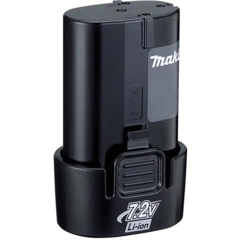 Аккумуляторная батарея Makita BL0715  (Li-ion 7.2 V, 1.5 Ач)_0