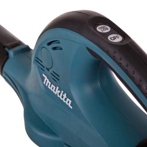 Аккумуляторная воздуходувка Makita UB360DZ_1