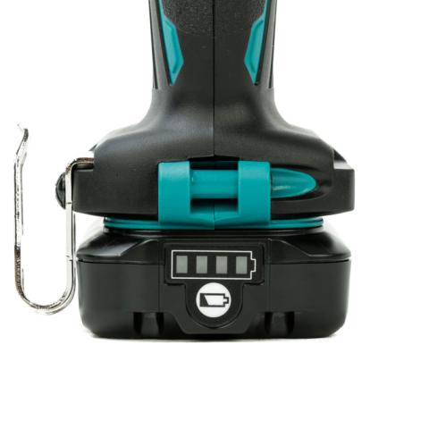 Набор аккумуляторных инструментов Makita CLX 201 SA_0