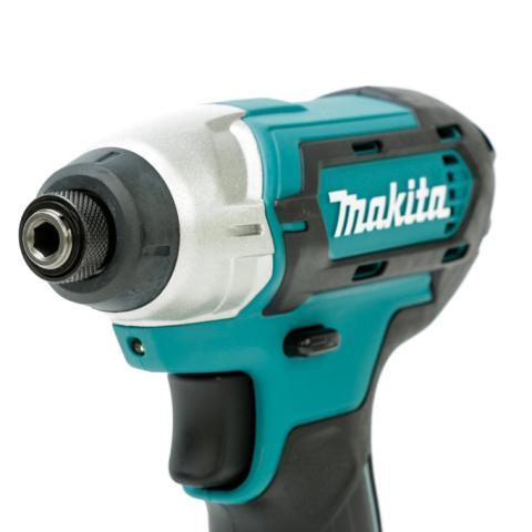 Набор аккумуляторных инструментов Makita CLX 201 SA_1