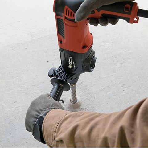 Перфоратор Makita MT M 8701_3