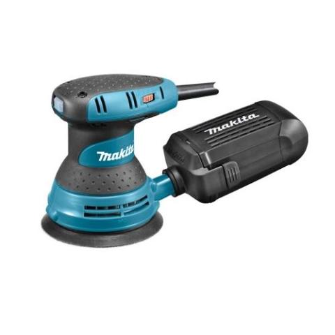 Эксцентриковая шлифмашина Makita BO5031_1