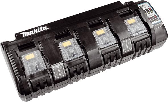 Зарядное устройство Makita DC18SF_0