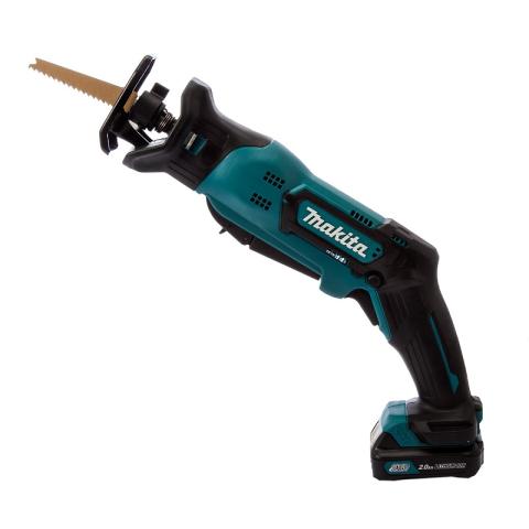 Аккумуляторная сабельная пила Makita JR103DWAE_0