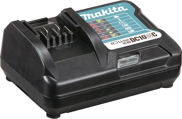 Зарядное устройство Makita DC10WC_0