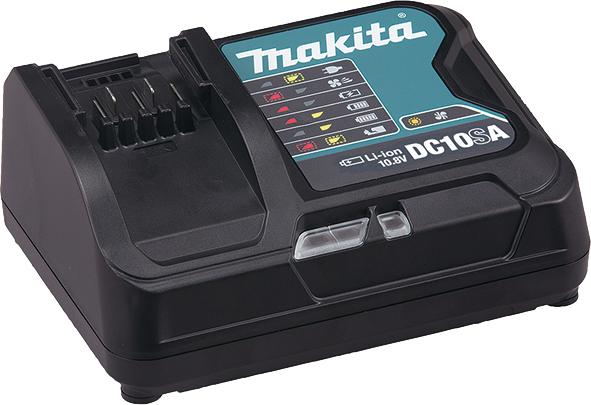 Зарядное устройство Makita DC10SA_0