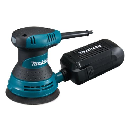 Эксцентриковая шлифмашина Makita BO5030_0