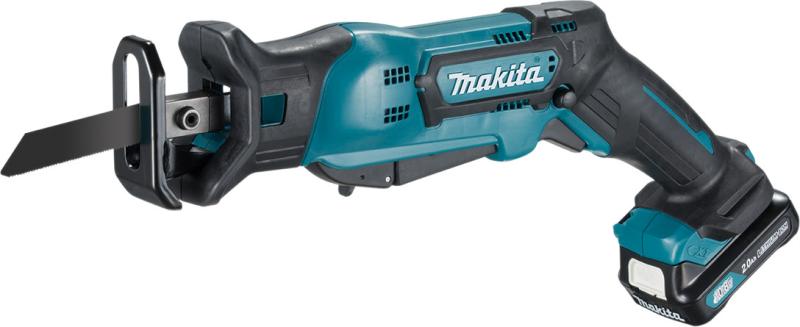 Аккумуляторная сабельная пила Makita JR105DWAE_2