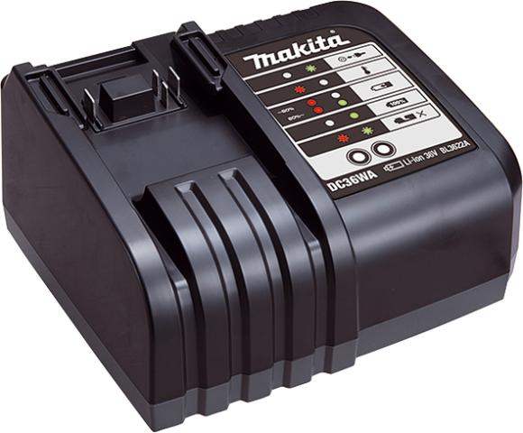 Зарядное устройство Makita DC36WA_0