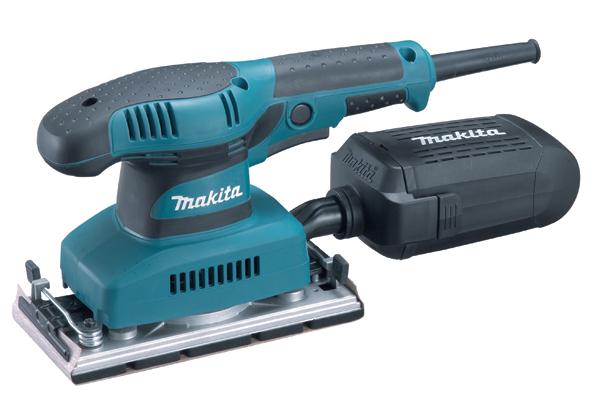 Вибрационная шлифмашина Makita BO3710_0