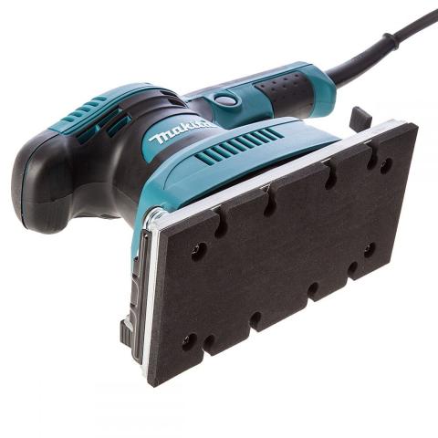 Вибрационная шлифмашина Makita BO3710_1