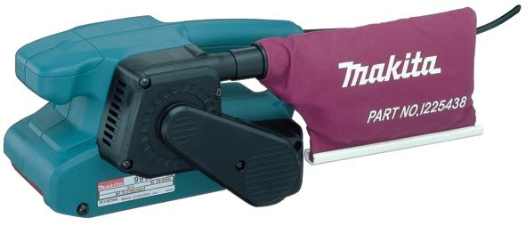 Ленточная шлифмашина Makita 9910_0