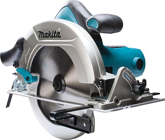 Дисковая пила Makita HS7601_0