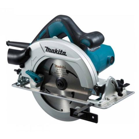 Дисковая пила Makita HS7601_1