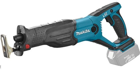 Аккумуляторная сабельная пила Makita DJR181Z_0