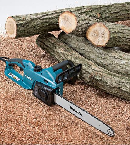 Цепная пила Makita UC4041A_1