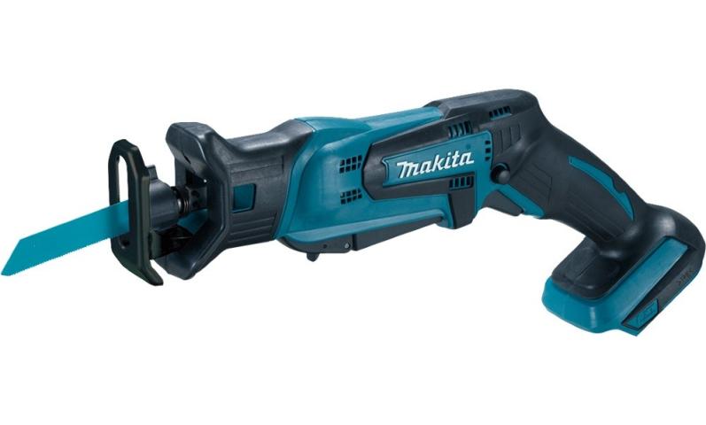 Аккумуляторная сабельная пила Makita DJR183Z_0