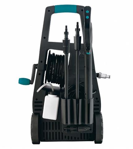 Минимойка Makita HW111_1