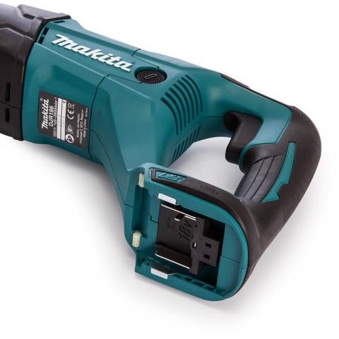 Аккумуляторная сабельная пила Makita DJR186Z_1