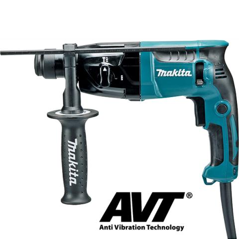 Перфоратор Makita HR 1840_0