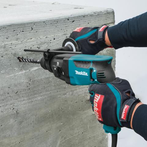 Перфоратор Makita HR 1840_1