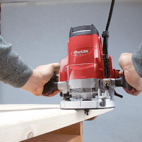 Фрезер Makita MT M3600_1