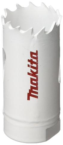 Биметаллическая коронка Makita HSS-Bi-Metal Ø 32 мм_0