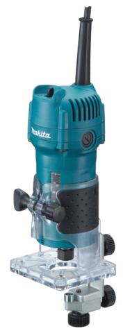 Фрезер кромочный Makita 3709_0