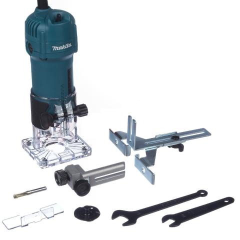 Фрезер кромочный Makita 3709_1