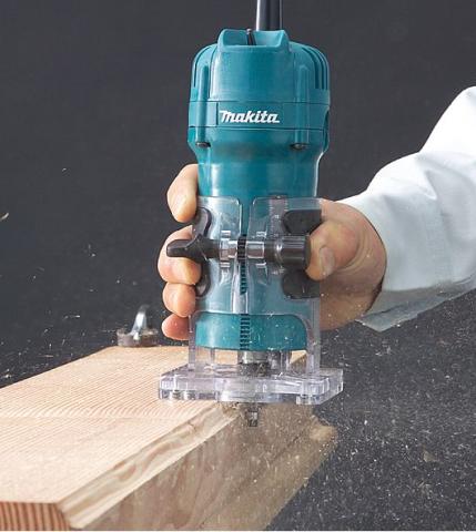 Фрезер кромочный Makita 3709_2