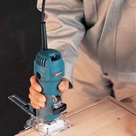 Фрезер кромочный Makita 3709_3