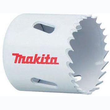 Биметаллическая коронка Makita HSS-Bi-Metal Ø 52 мм_0