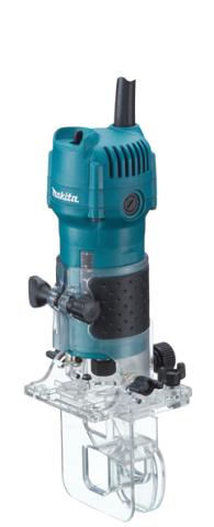 Фрезер кромочный Makita 3710_0