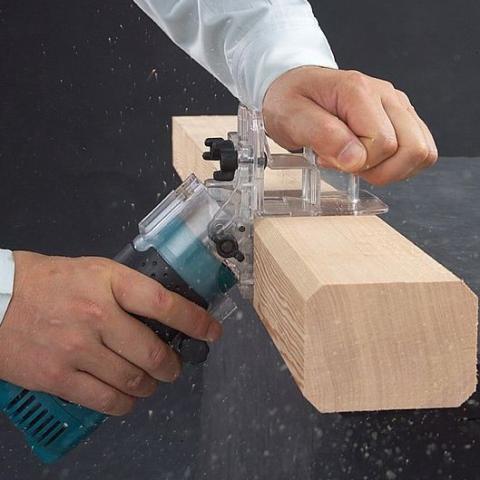 Фрезер кромочный Makita 3710_2