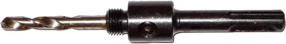 Адаптер с SDS-Plus хвостовиком Makita для коронок HSS-Bi-Metal Ø 14-30 мм_0