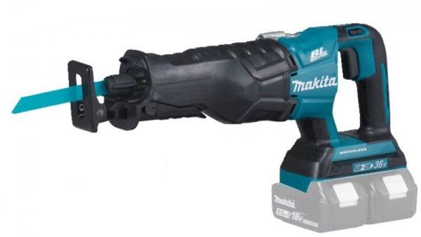Аккумуляторная сабельная пила Makita DJR360Z_0