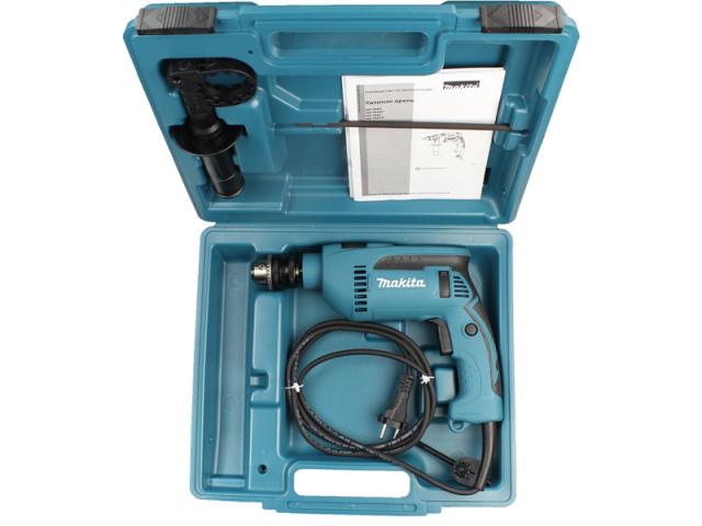 Дрель ударная Makita HP1640K_1