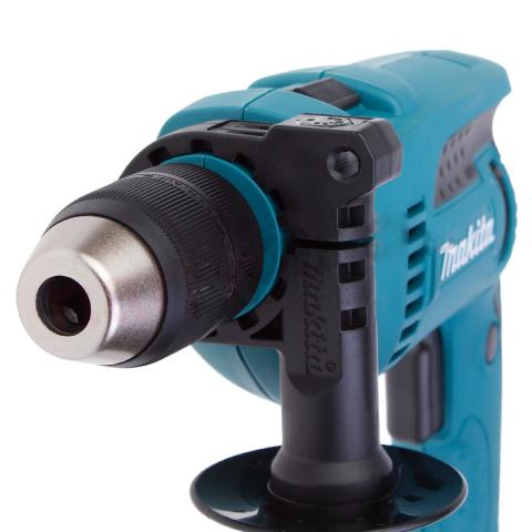 Дрель ударная Makita HP1641K_2
