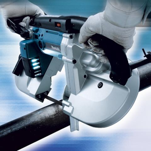 Ленточная пила Makita 2107FK_0