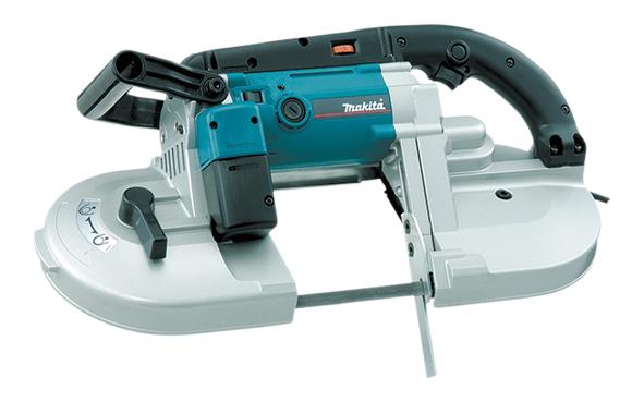 Ленточная пила Makita 2107FK_3