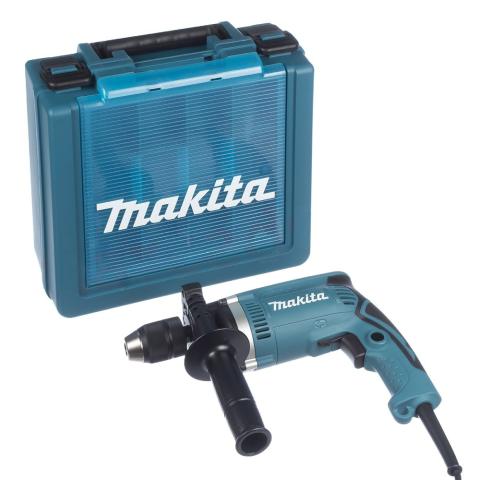 Дрель ударная Makita HP1631K_0