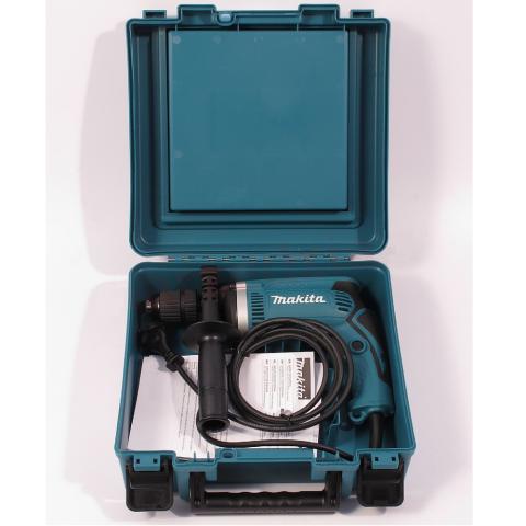Дрель ударная Makita HP1631K_2