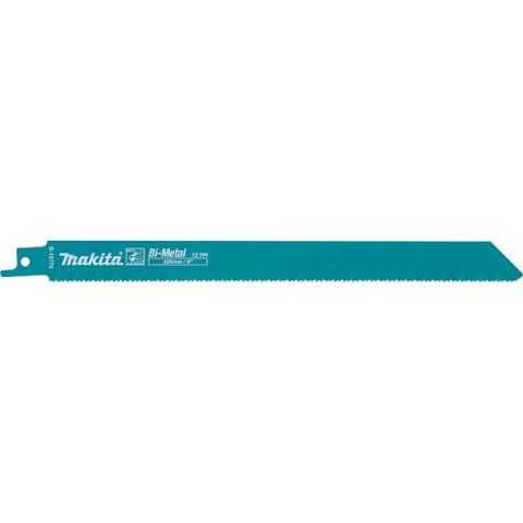 Сабельное полотно по металлу Makita BIM 305х0.9 мм, 10-14 TPI_0