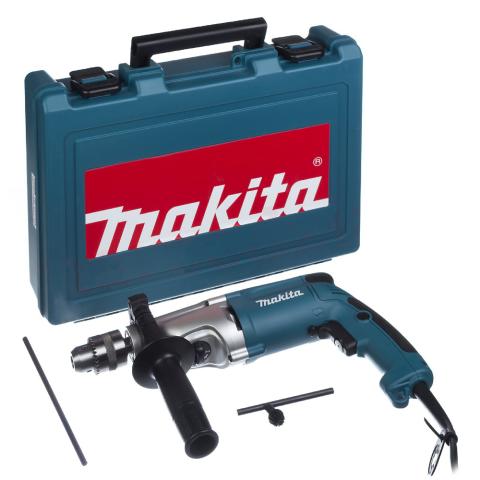 Дрель ударная Makita HP2050H_0