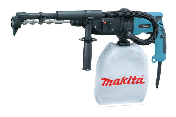 Перфоратор Makita HR 2432_0